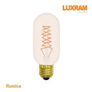 Rustica Incandescent Luxram Vintage Rustica Incandescent Luxram Vintage
